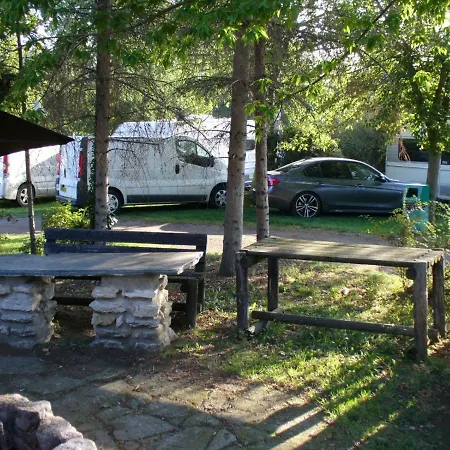 Camping Autokemp Santa Barbara