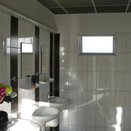 Camping Autokemp Santa Barbara Kutná Hora