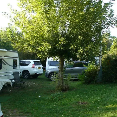 Camping Autokemp Santa Barbara *